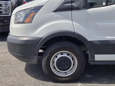 2019 Ford Transit Van T250