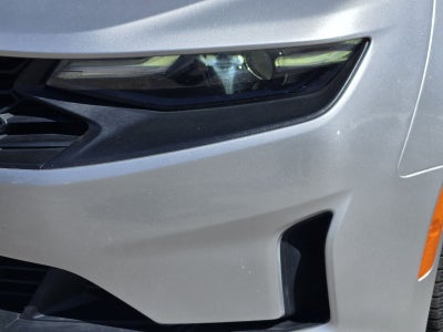 2019 Chevrolet Camaro 1LT