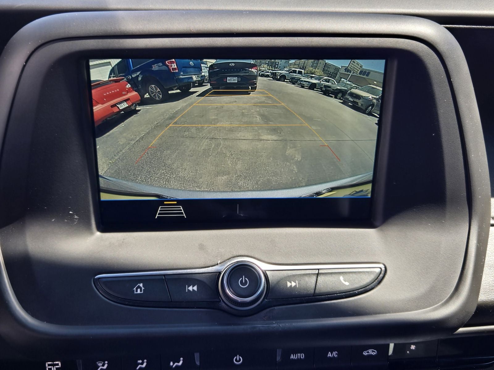 2019 Chevrolet Camaro 1LT