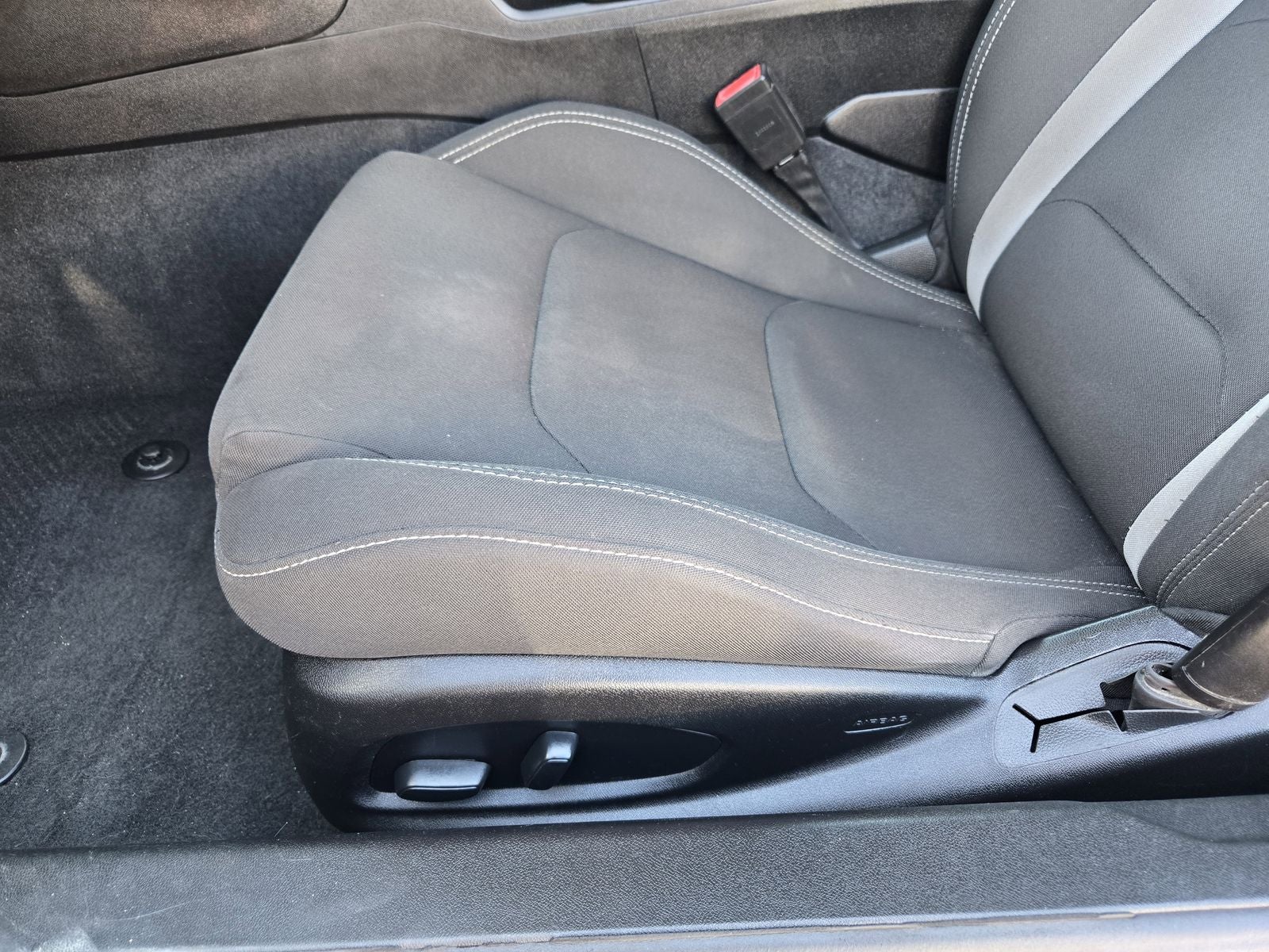 2019 Chevrolet Camaro 1LT