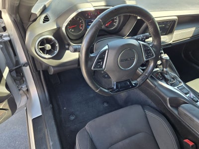 2019 Chevrolet Camaro 1LT