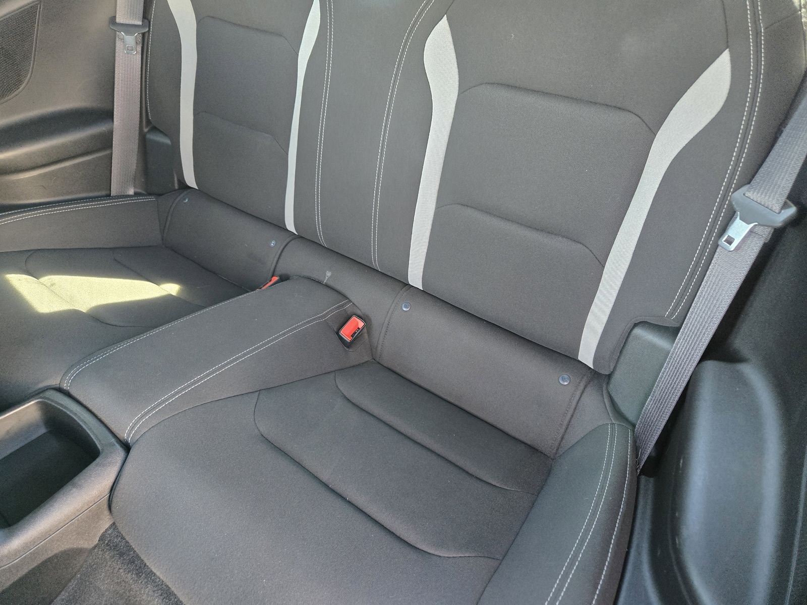 2019 Chevrolet Camaro 1LT