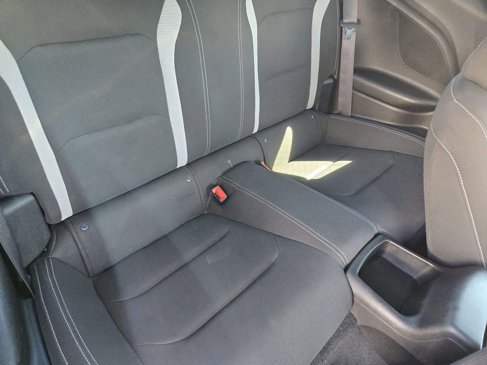 2019 Chevrolet Camaro 1LT