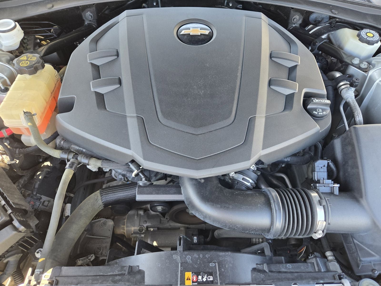 2019 Chevrolet Camaro 1LT