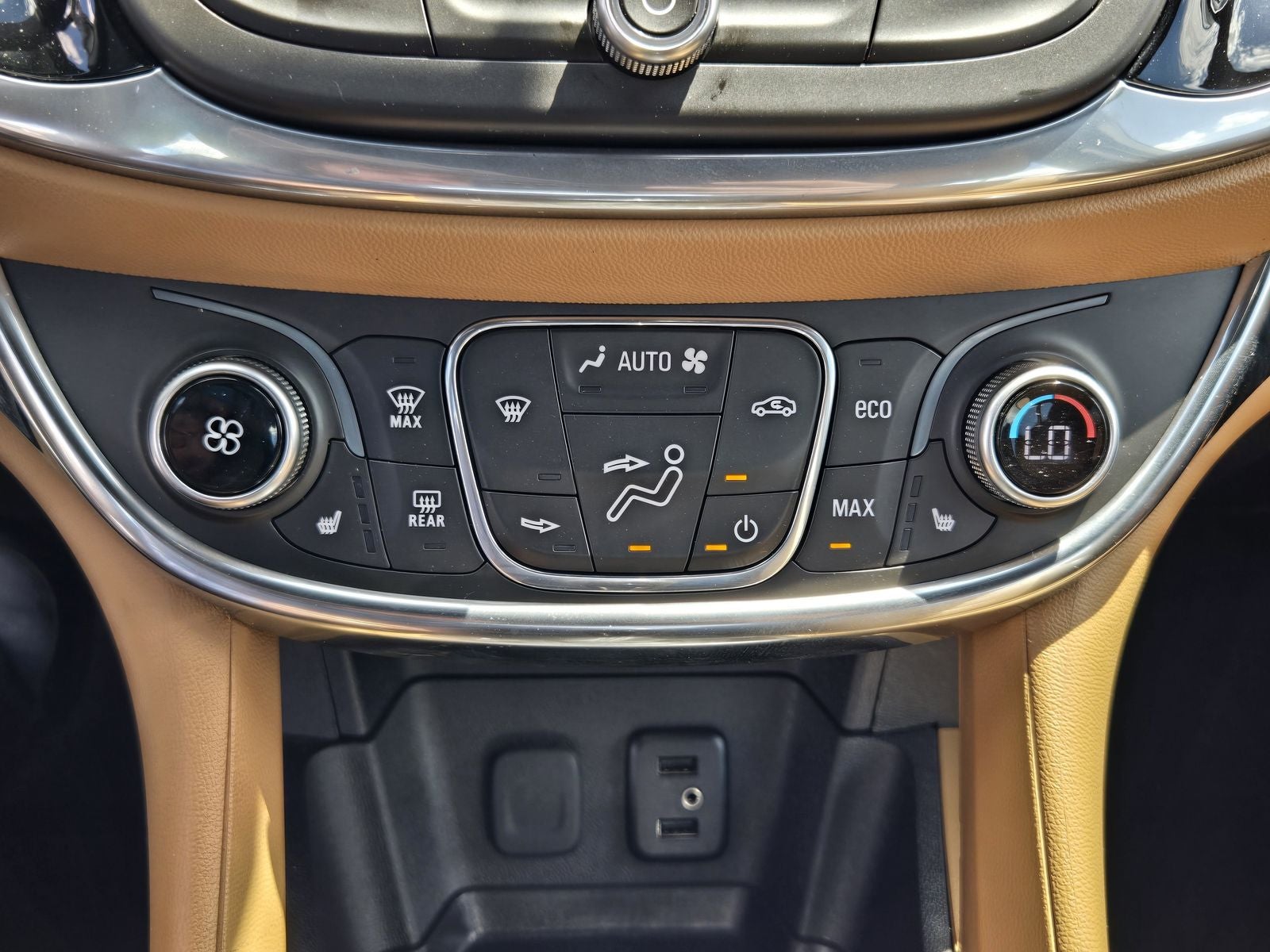 2018 Chevrolet Volt Premier