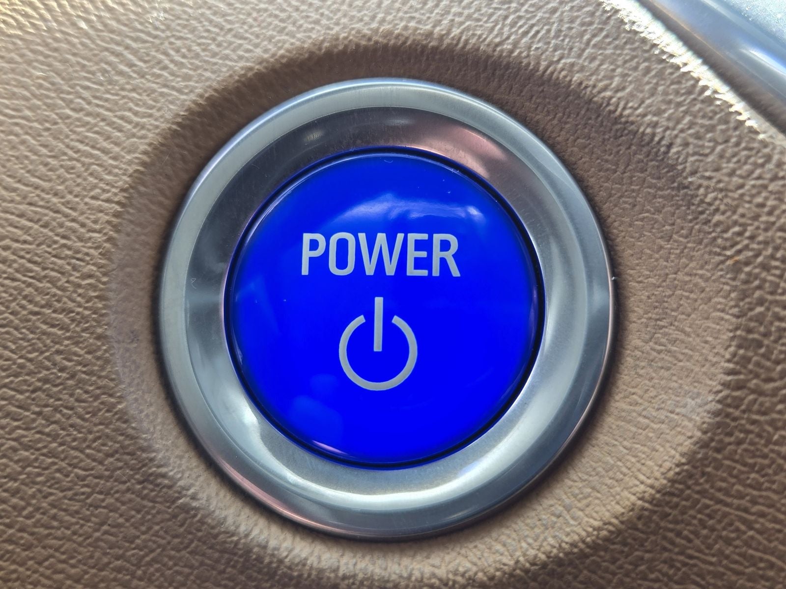 2018 Chevrolet Volt Premier