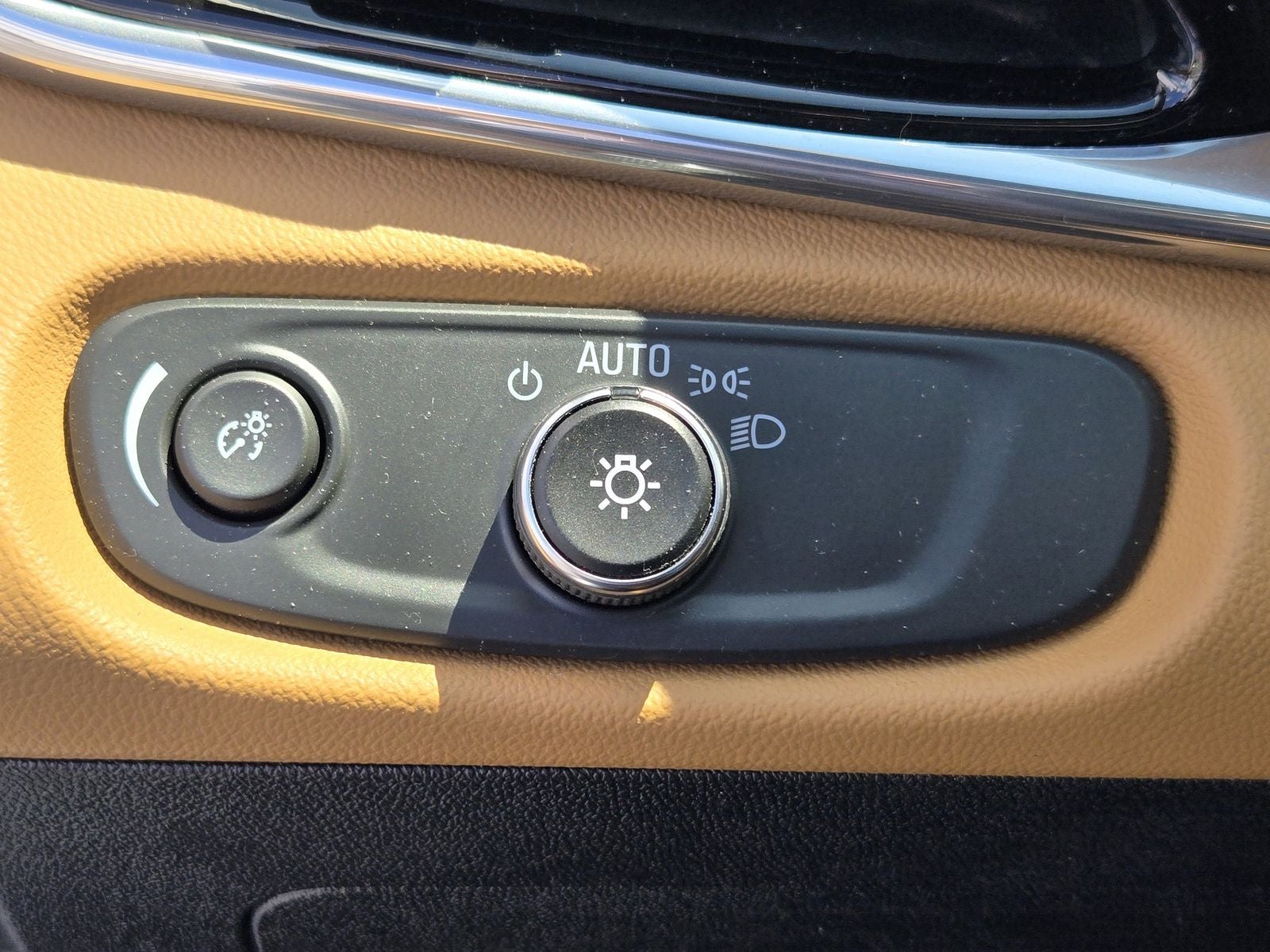 2018 Chevrolet Volt Premier