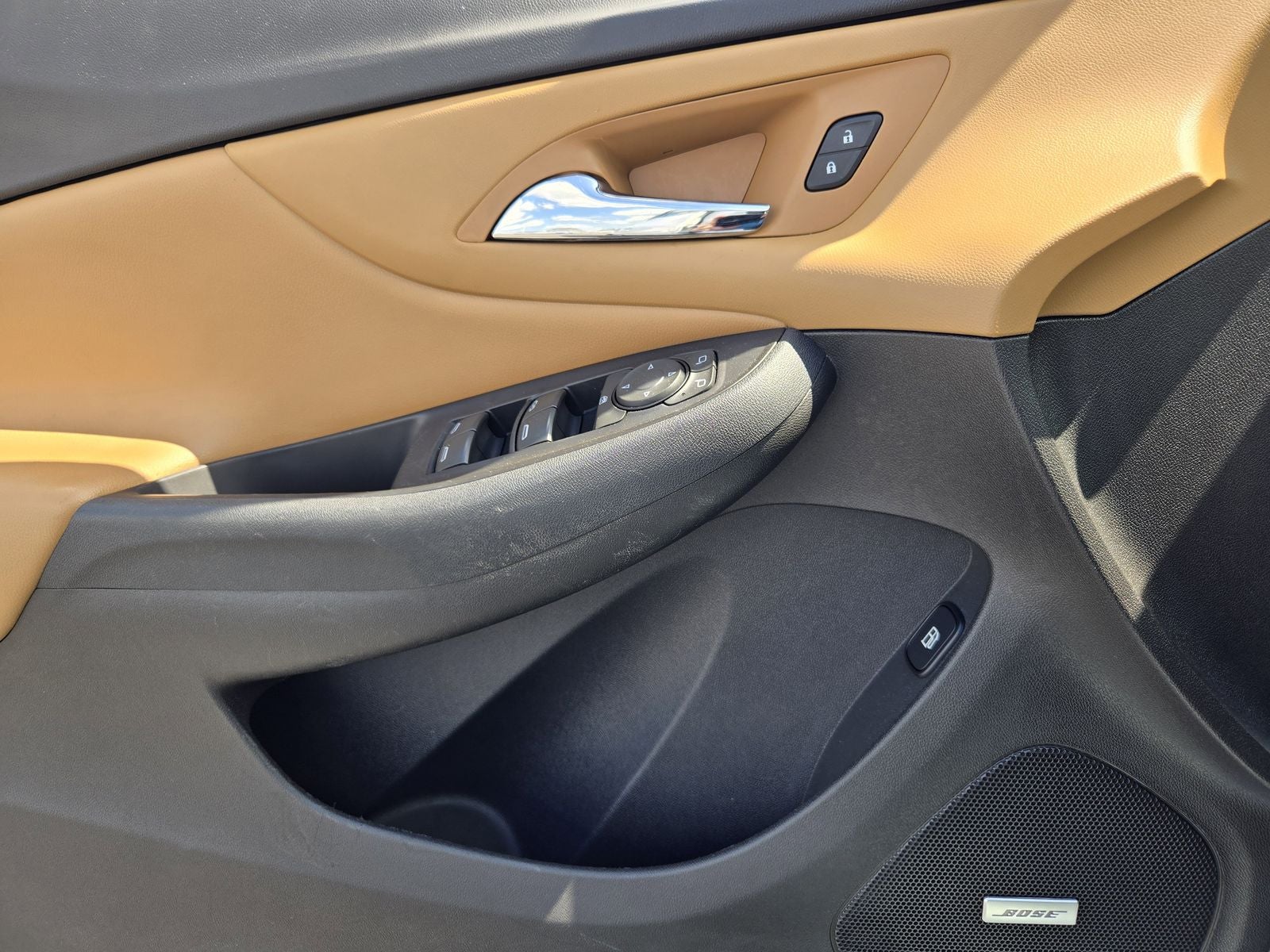 2018 Chevrolet Volt Premier