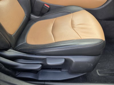 2018 Chevrolet Volt Premier