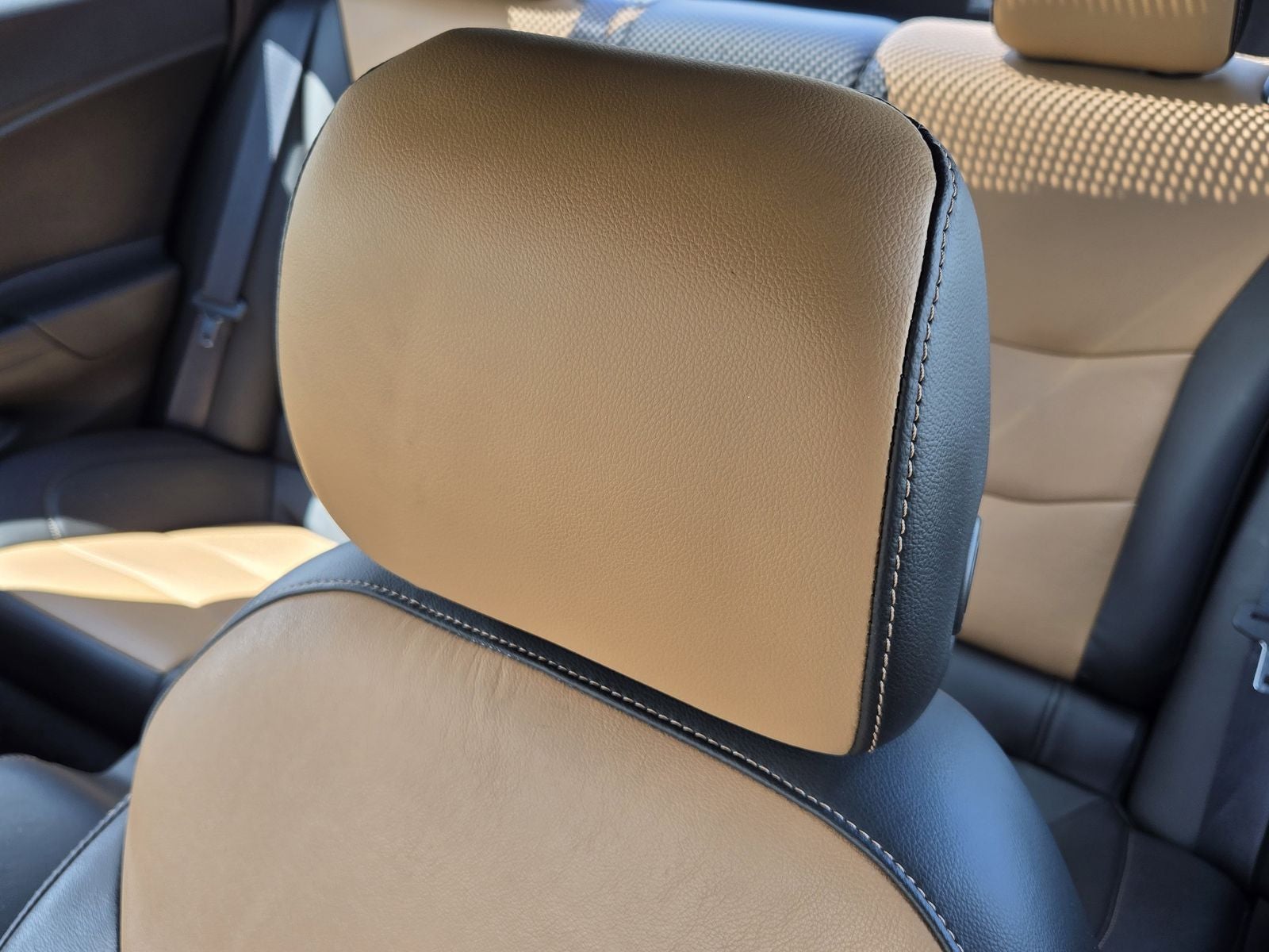 2018 Chevrolet Volt Premier