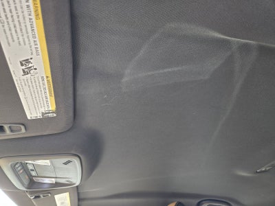 2018 Chevrolet Volt Premier