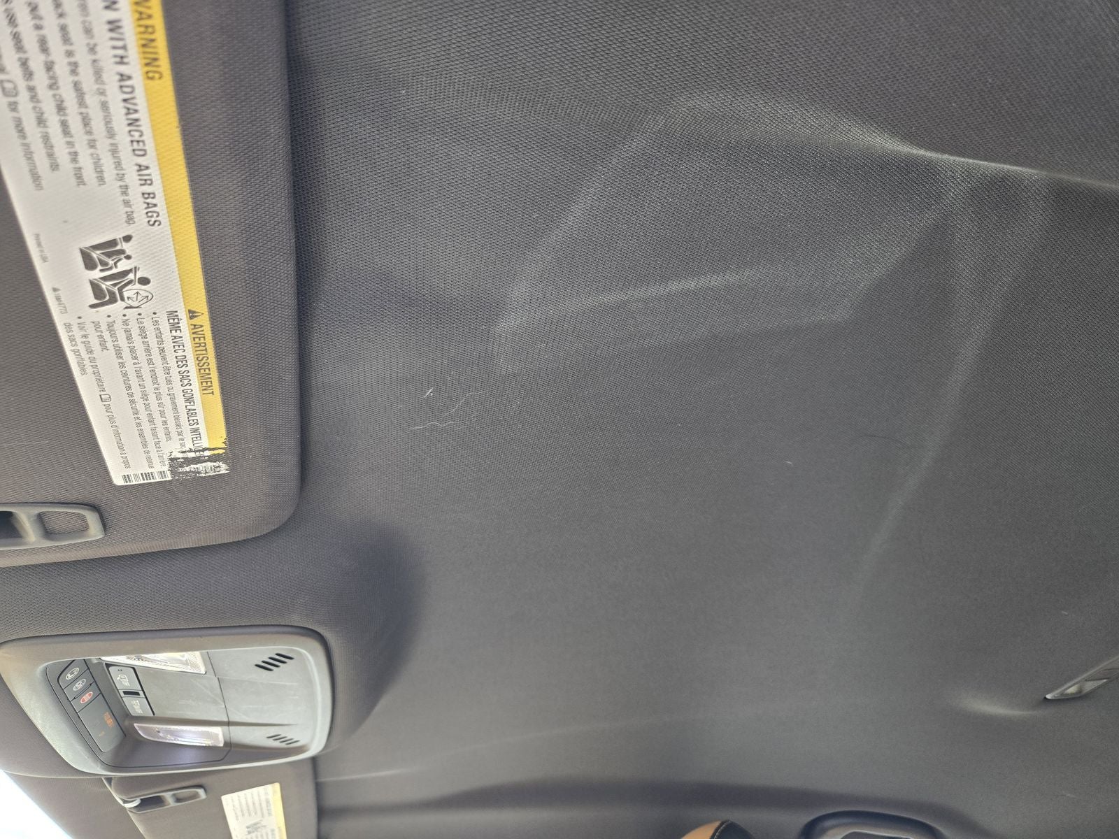 2018 Chevrolet Volt Premier