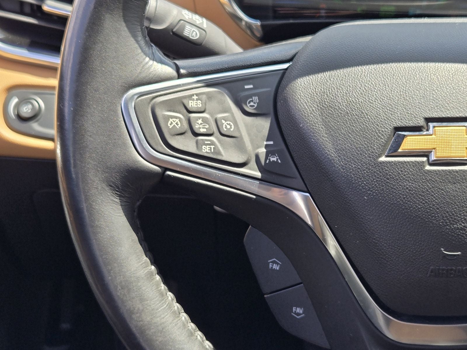 2018 Chevrolet Volt Premier