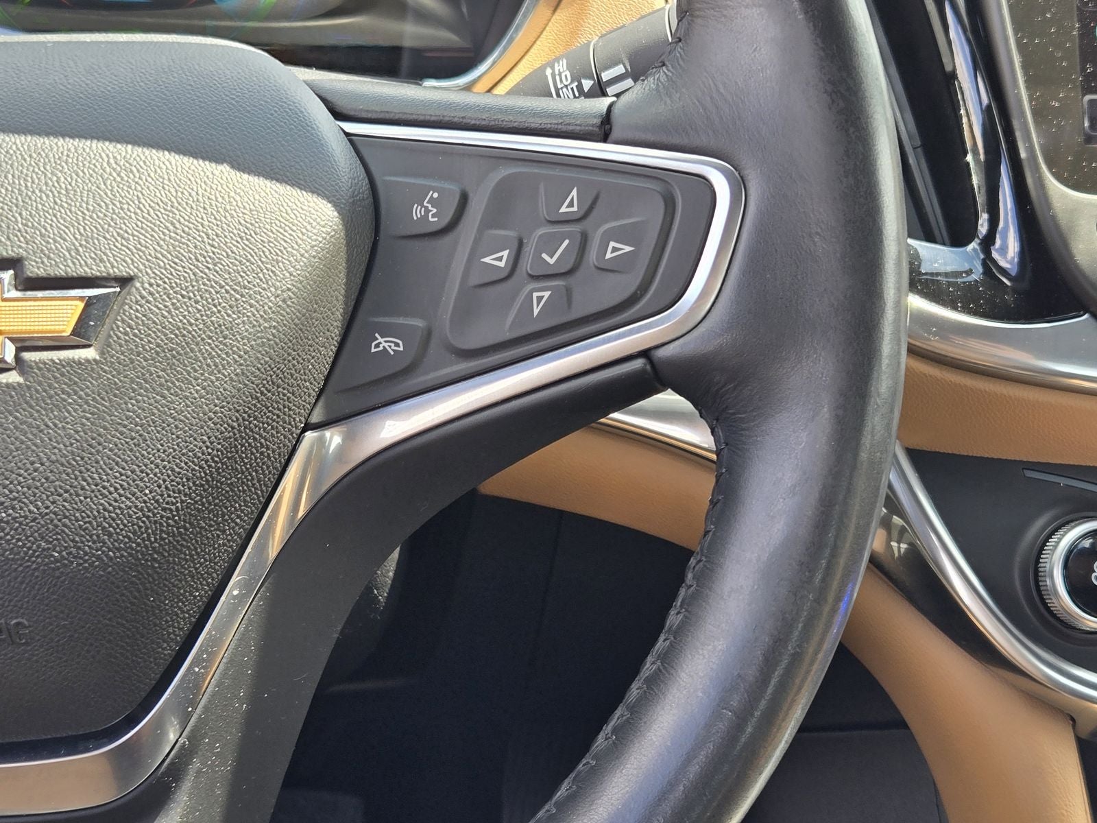 2018 Chevrolet Volt Premier