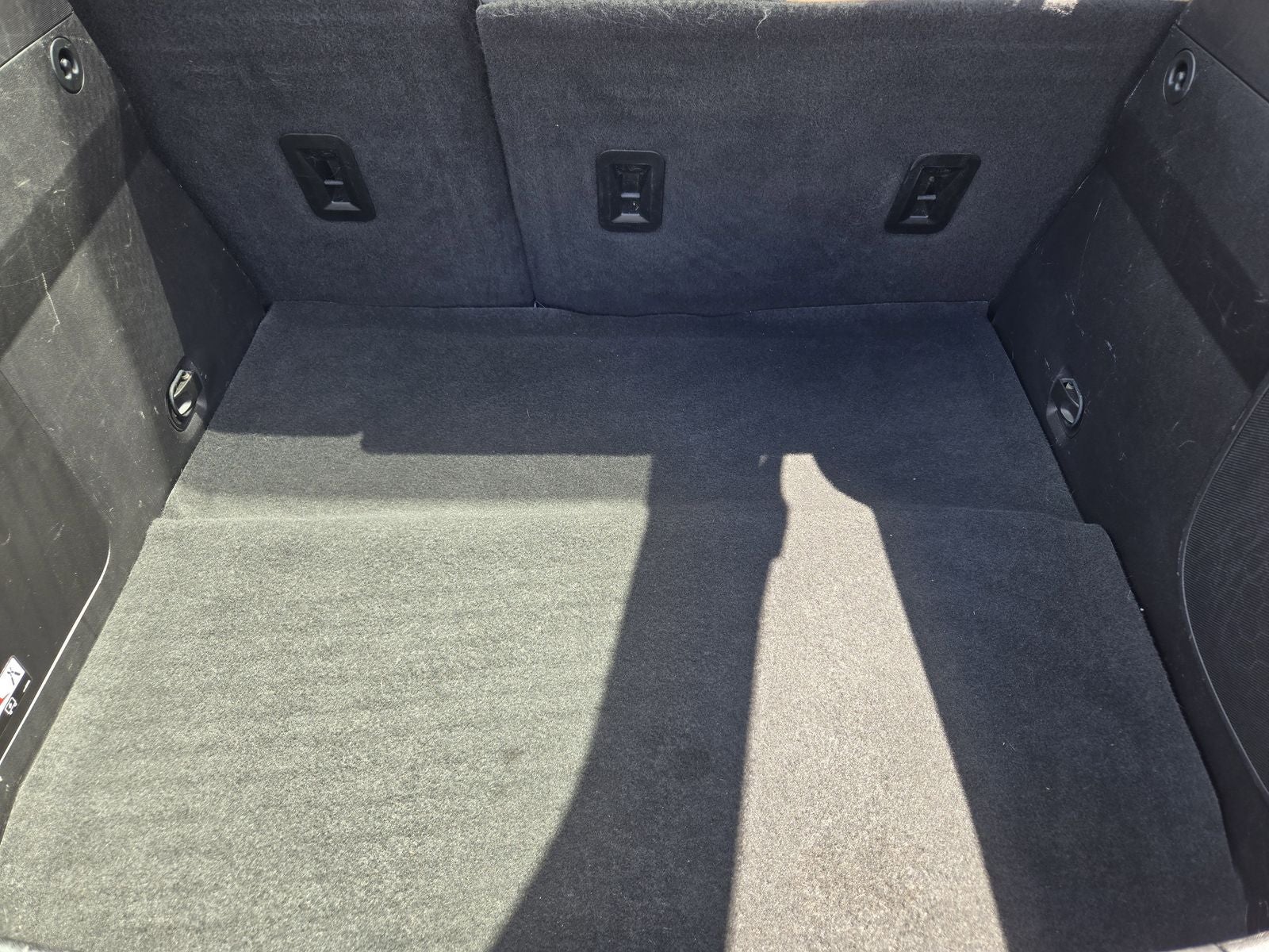 2018 Chevrolet Volt Premier