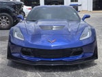 2017 Chevrolet Corvette Z06 1LZ