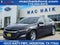 2019 Chevrolet Malibu LS 1LS