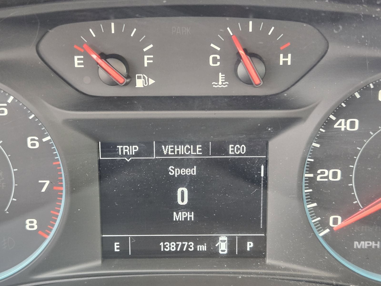 2019 Chevrolet Malibu LS 1LS