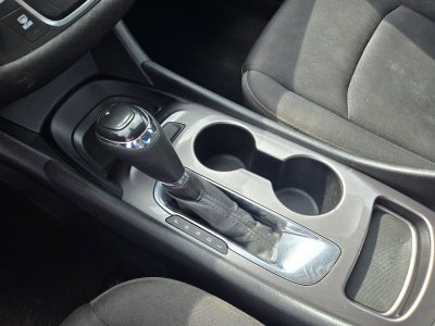 2019 Chevrolet Malibu LS 1LS