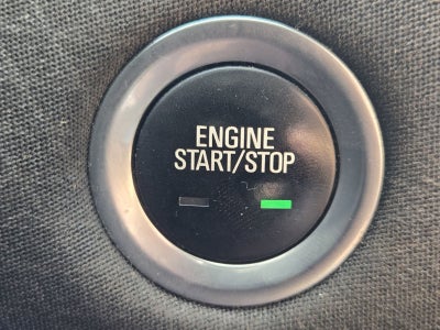 2019 Chevrolet Malibu LS 1LS