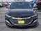 2019 Chevrolet Malibu LS 1LS
