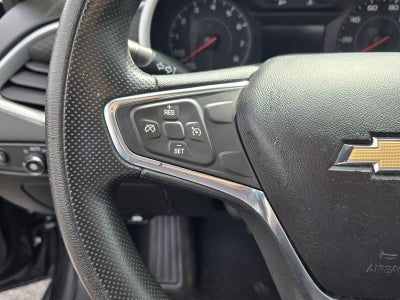 2019 Chevrolet Malibu LS 1LS