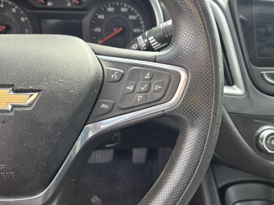 2019 Chevrolet Malibu LS 1LS