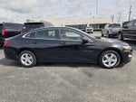 2019 Chevrolet Malibu LS 1LS