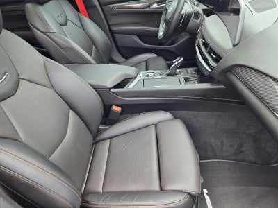 2025 Cadillac CT5 V-Series