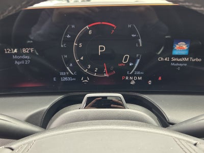 2025 Cadillac CT5 V-Series