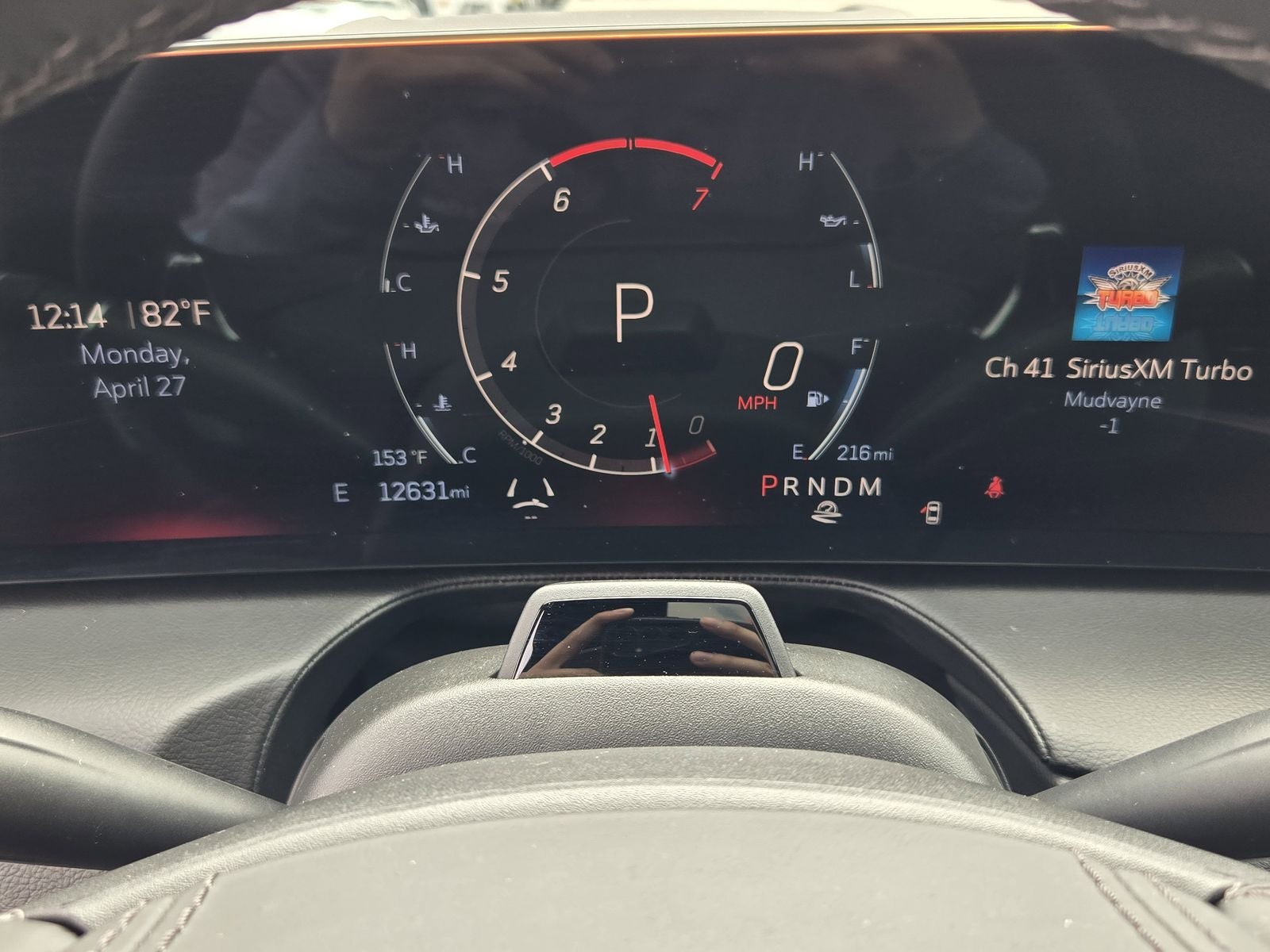 2025 Cadillac CT5 V-Series