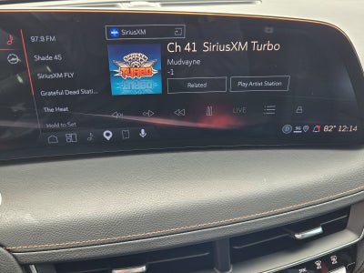 2025 Cadillac CT5 V-Series