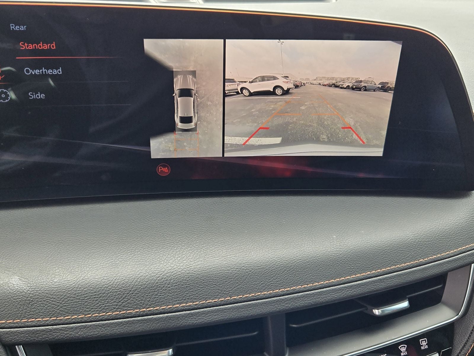 2025 Cadillac CT5 V-Series