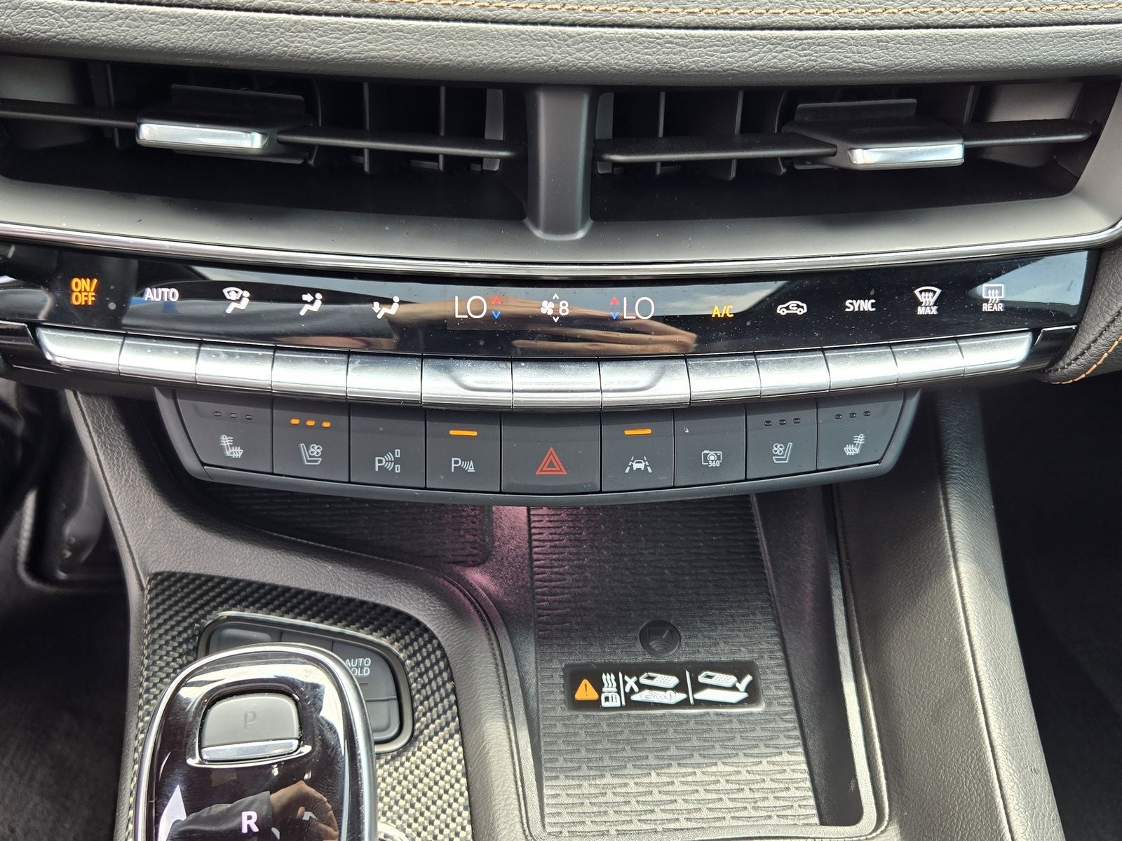 2025 Cadillac CT5 V-Series