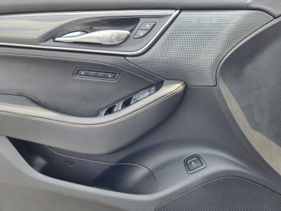 2025 Cadillac CT5 V-Series