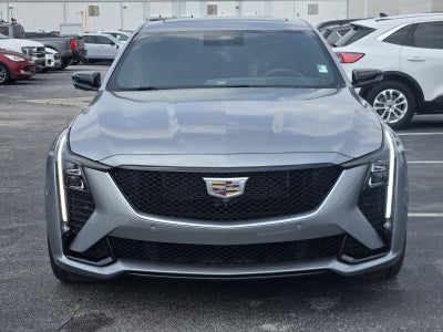 2025 Cadillac CT5 V-Series