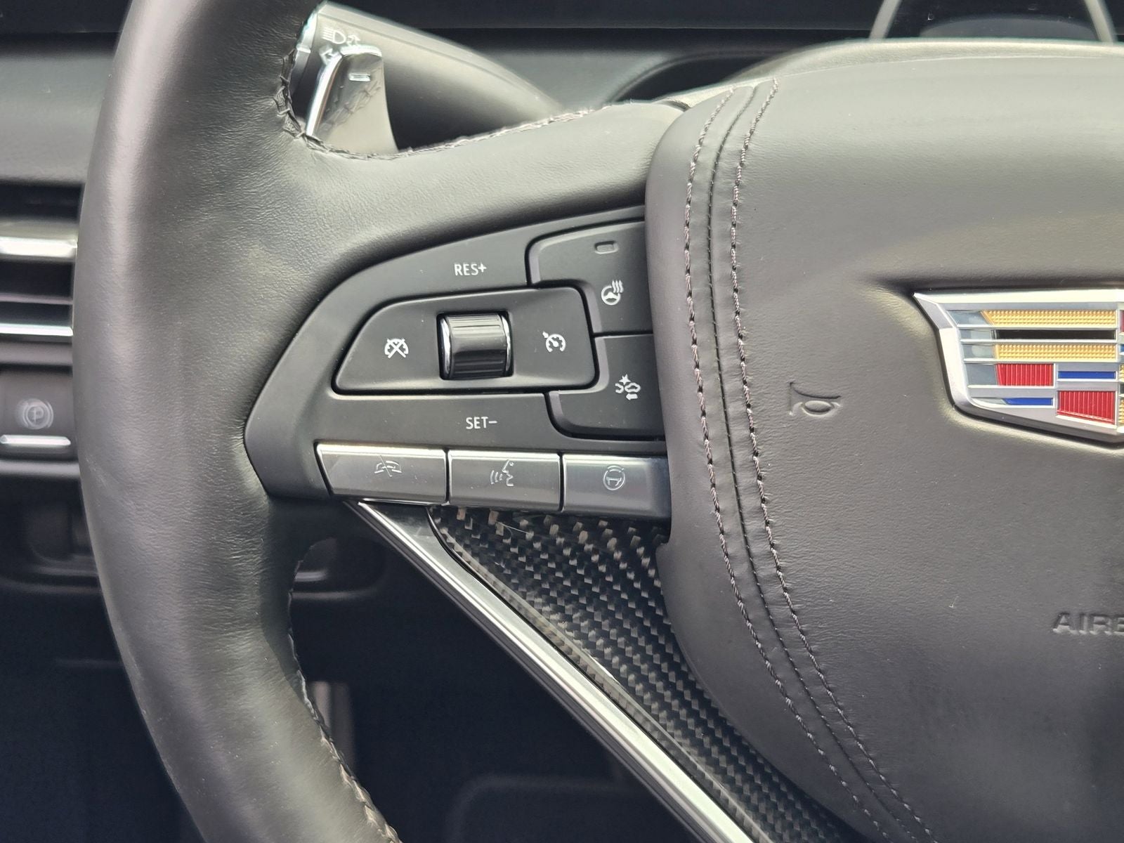 2025 Cadillac CT5 V-Series