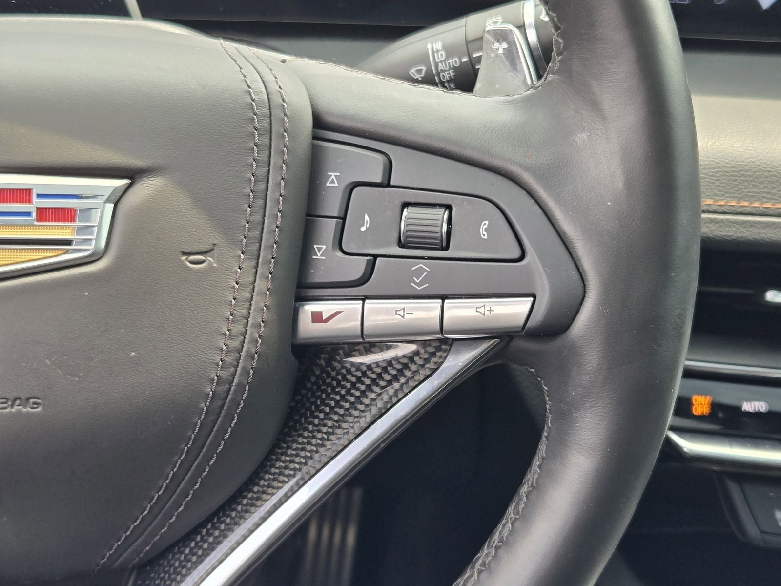 2025 Cadillac CT5 V-Series