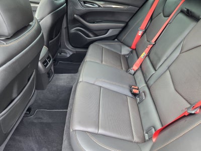 2025 Cadillac CT5 V-Series