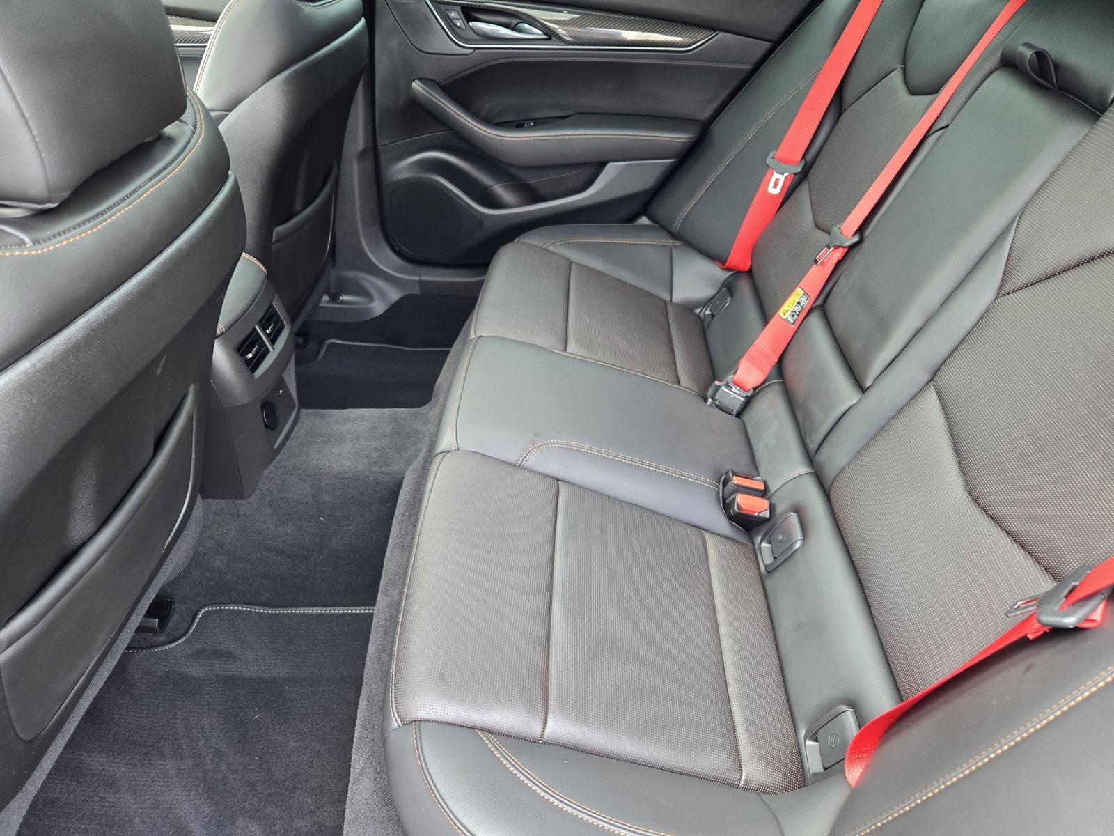 2025 Cadillac CT5 V-Series