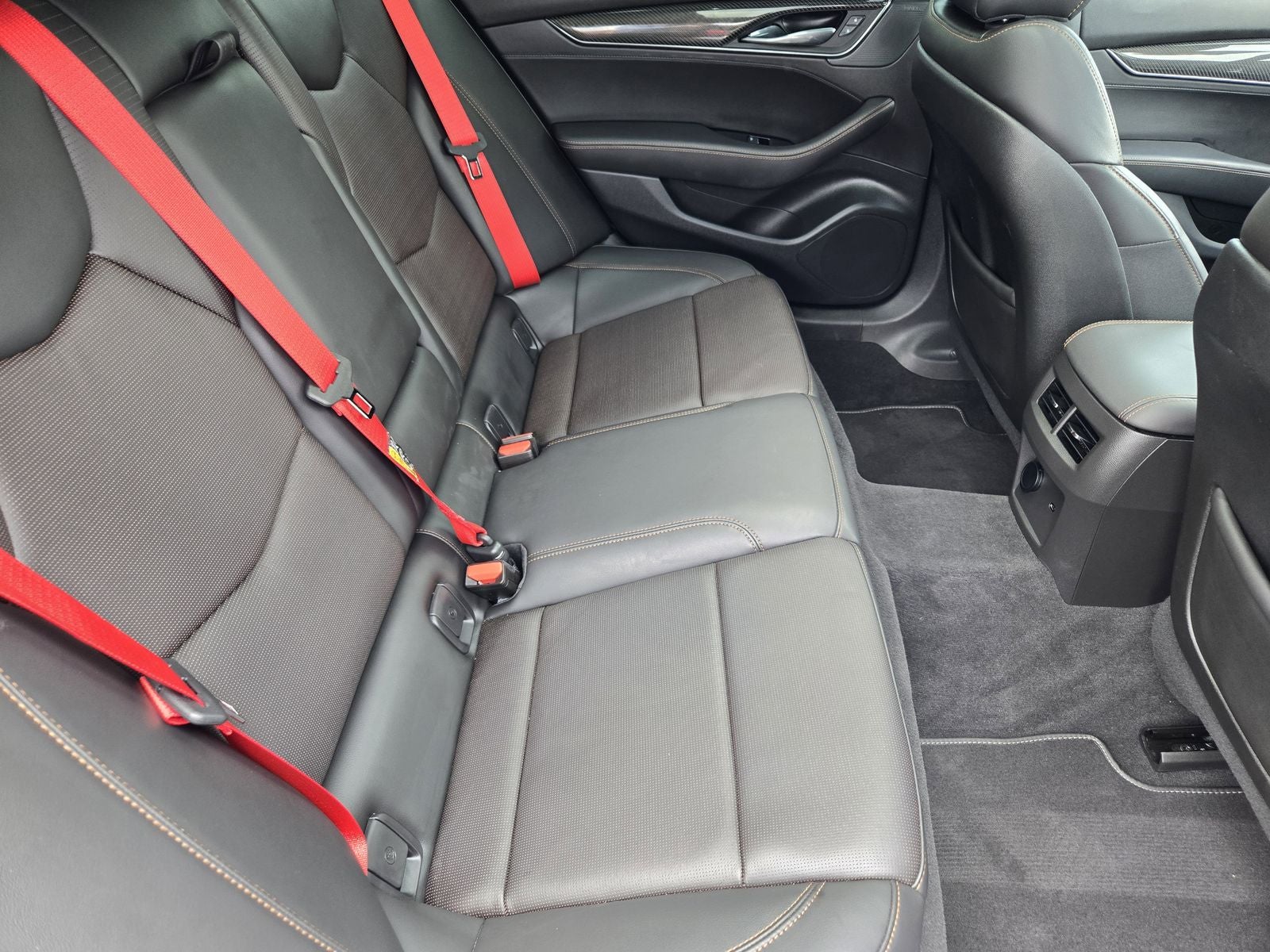 2025 Cadillac CT5 V-Series