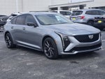 2025 Cadillac CT5 V-Series