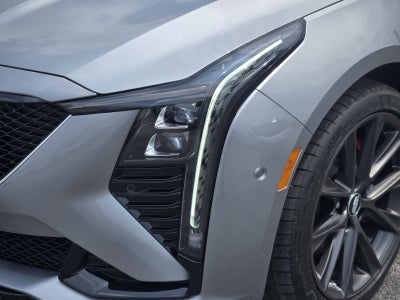 2025 Cadillac CT5 V-Series