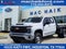 2024 Chevrolet Silverado 3500HD Work Truck