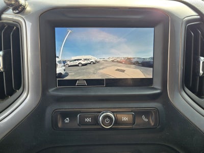 2024 Chevrolet Silverado 3500HD Work Truck
