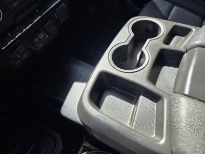 2024 Chevrolet Silverado 3500HD Work Truck