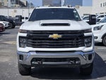 2024 Chevrolet Silverado 3500HD Work Truck