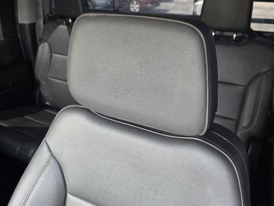2024 Chevrolet Silverado 3500HD Work Truck