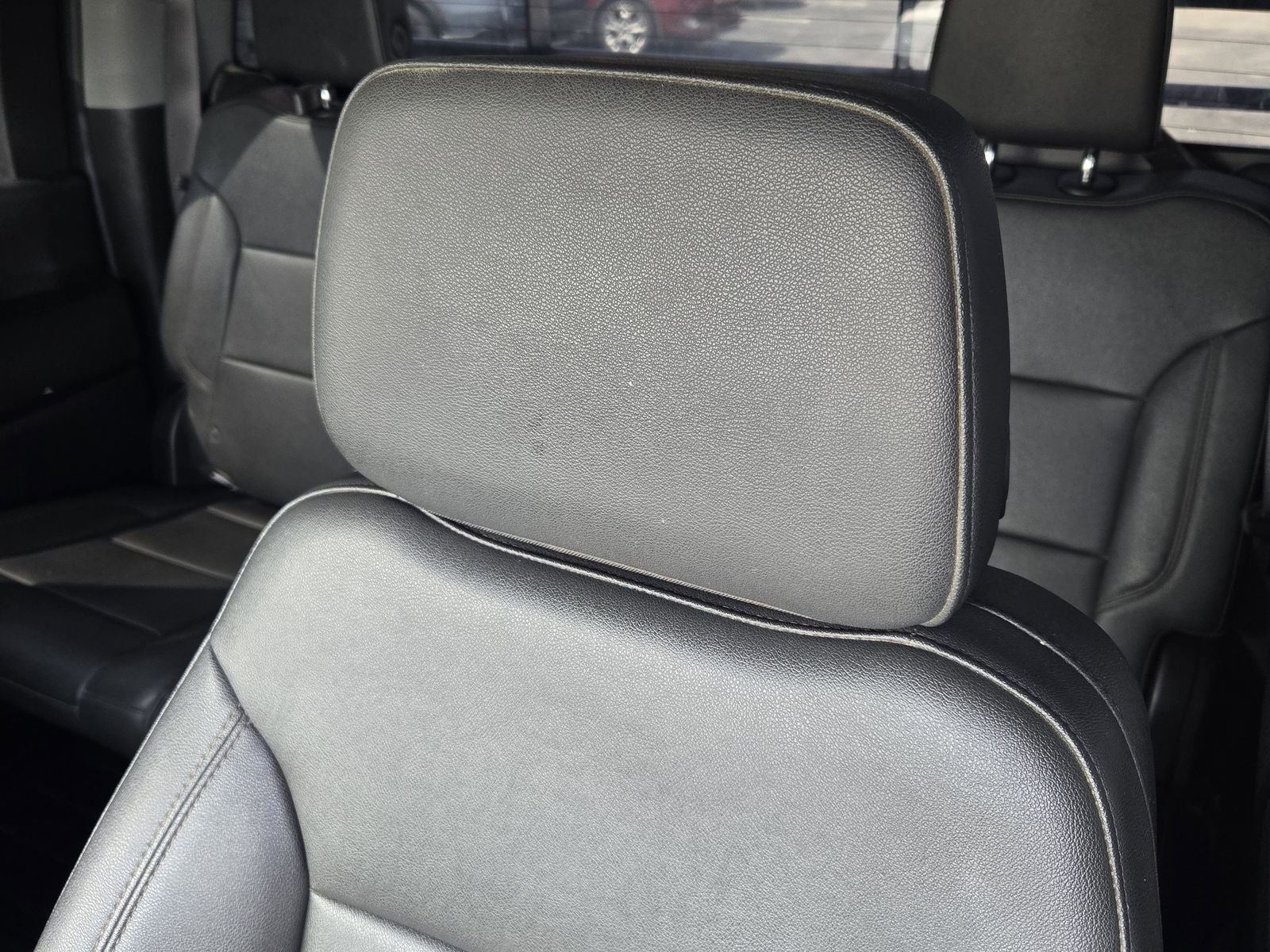 2024 Chevrolet Silverado 3500HD Work Truck