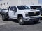 2024 Chevrolet Silverado 3500HD Work Truck